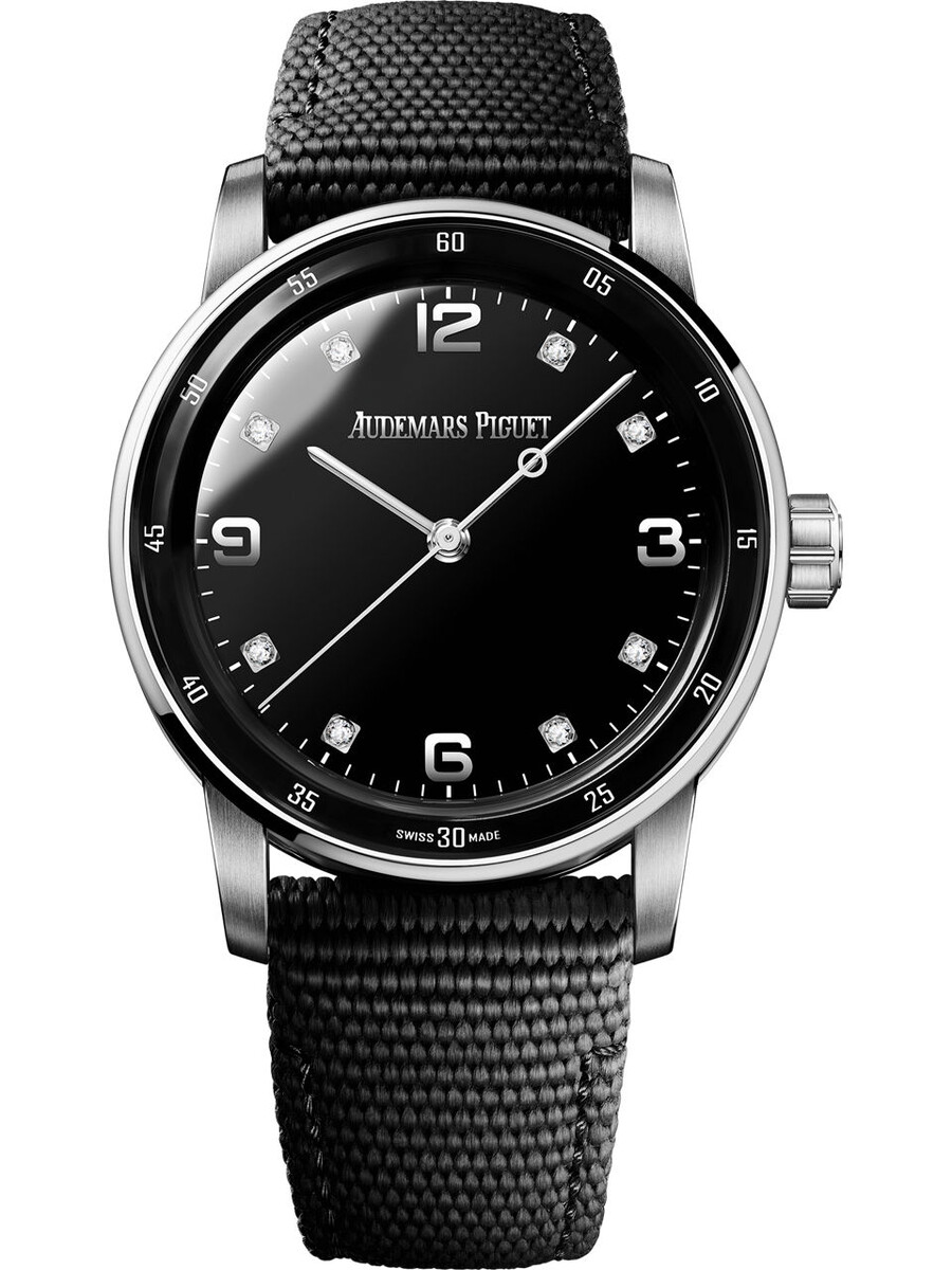 code 11.59 von audemars piguet - 15210bc.oo.a002kb.02 - audemars piguet