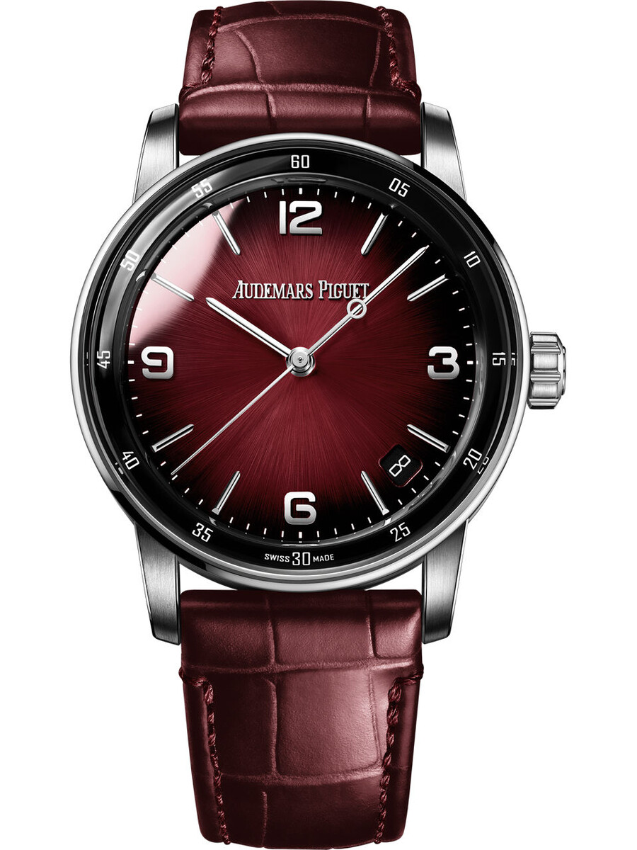 code 11.59 von audemars piguet - 15210bc.oo.a068cr.01 - audemars piguet