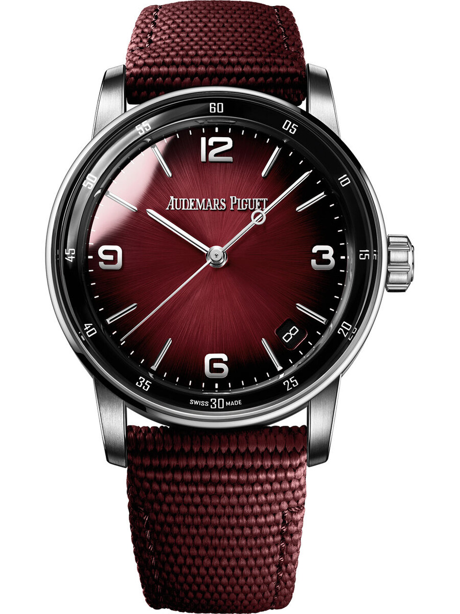 code 11.59 von audemars piguet - 15210bc.oo.a500kb.01 - audemars piguet